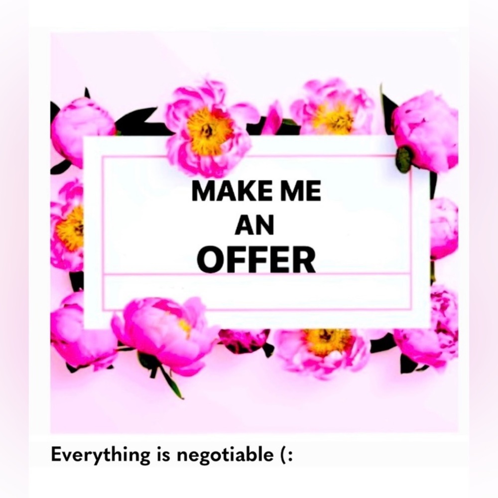 Make me an Offer